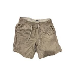 Old Navy Slim Built in Flex Casual Shorts Mens Med